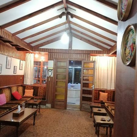 Tiger House Guest House Бішарі Екстер'єр фото