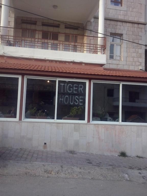 Tiger House Guest House Бішарі Екстер'єр фото