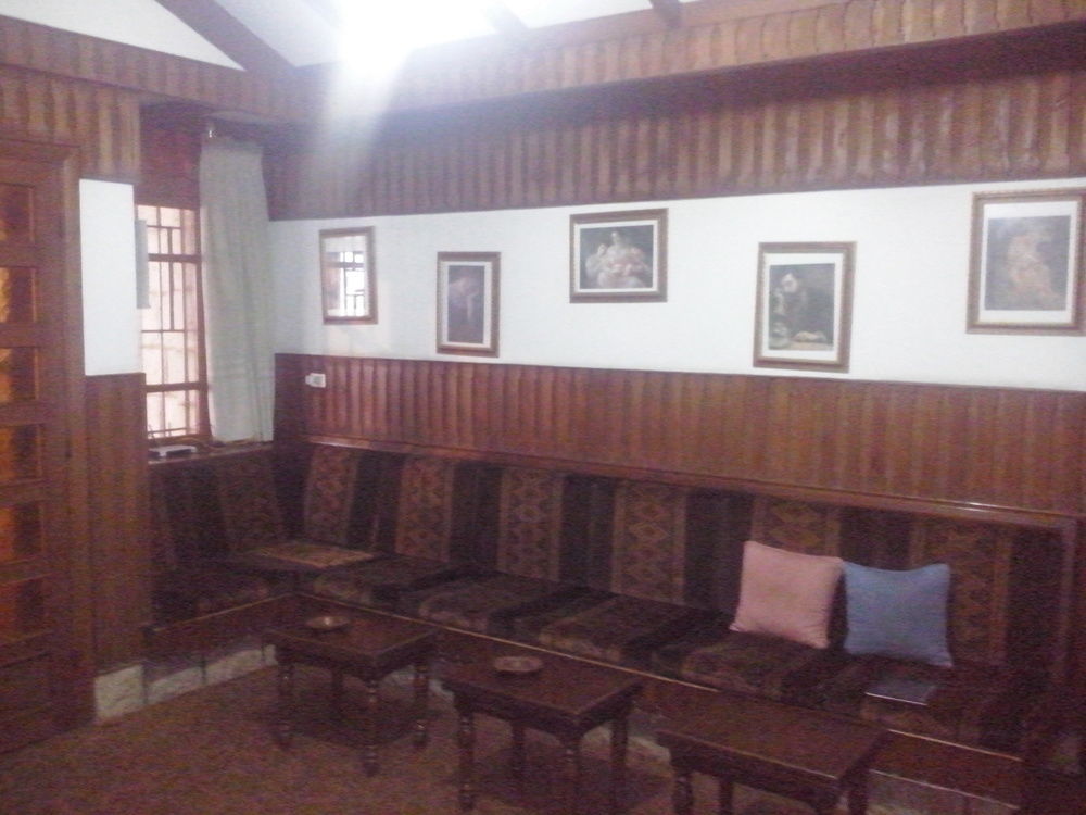 Tiger House Guest House Бішарі Екстер'єр фото