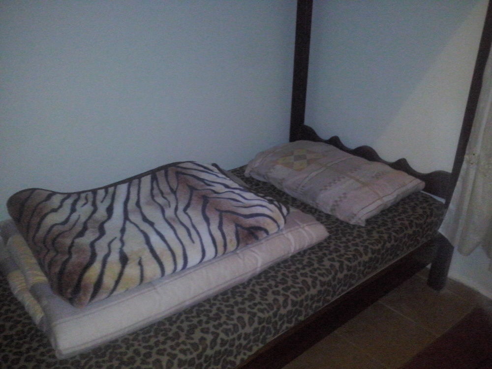 Tiger House Guest House Бішарі Екстер'єр фото
