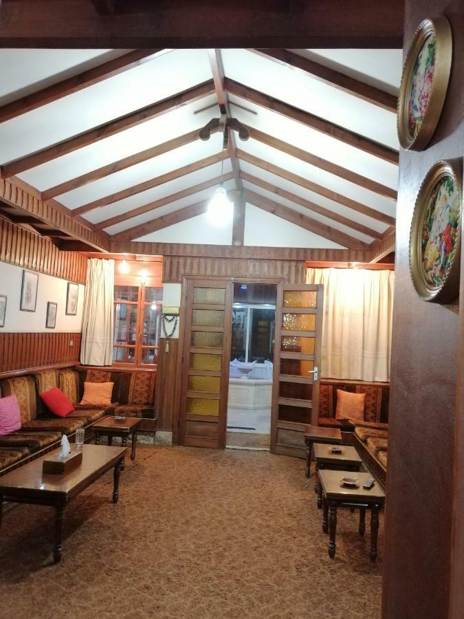 Tiger House Guest House Бішарі Екстер'єр фото