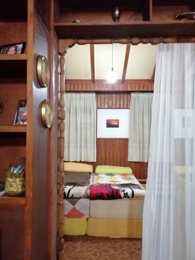 Tiger House Guest House Бішарі Екстер'єр фото