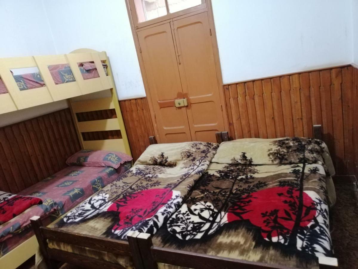 Tiger House Guest House Бішарі Екстер'єр фото