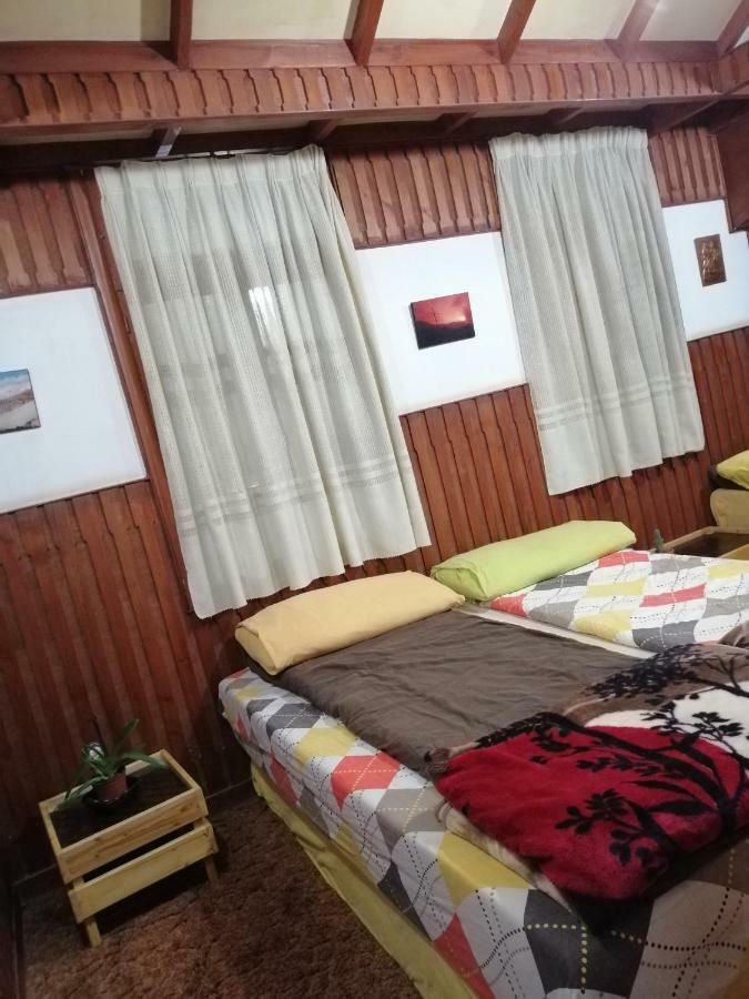 Tiger House Guest House Бішарі Екстер'єр фото