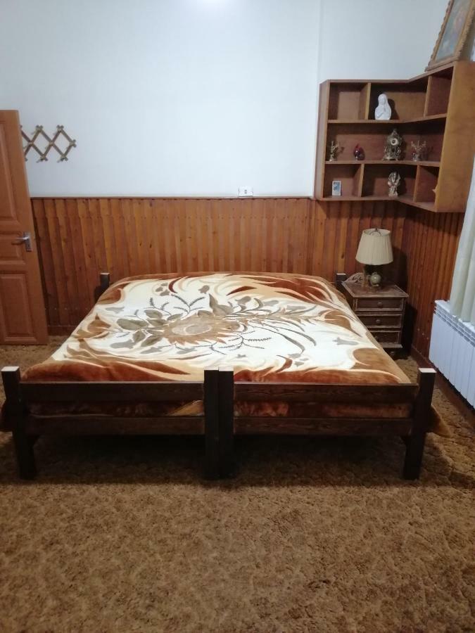 Tiger House Guest House Бішарі Екстер'єр фото