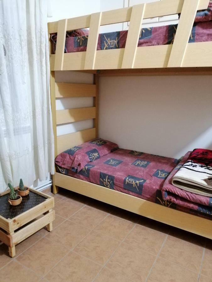 Tiger House Guest House Бішарі Екстер'єр фото