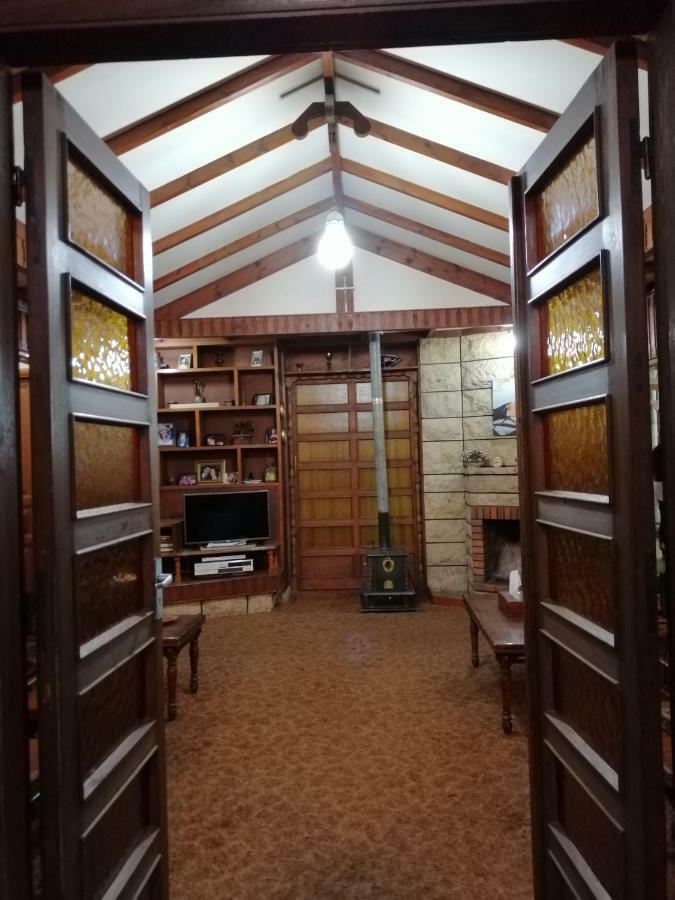 Tiger House Guest House Бішарі Екстер'єр фото