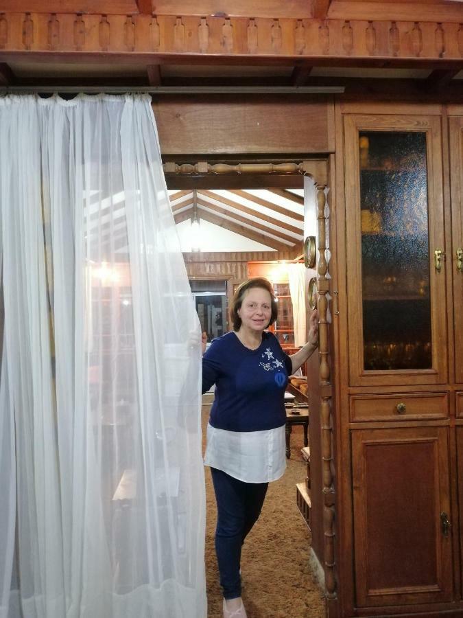 Tiger House Guest House Бішарі Екстер'єр фото