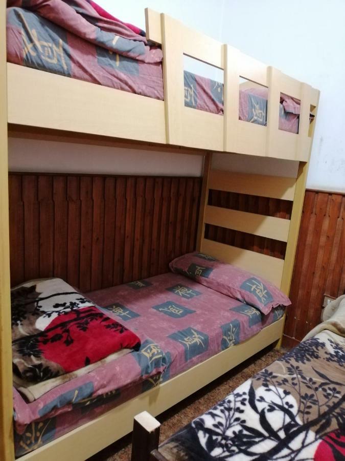 Tiger House Guest House Бішарі Екстер'єр фото
