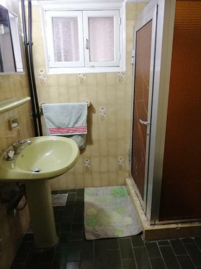 Tiger House Guest House Бішарі Екстер'єр фото