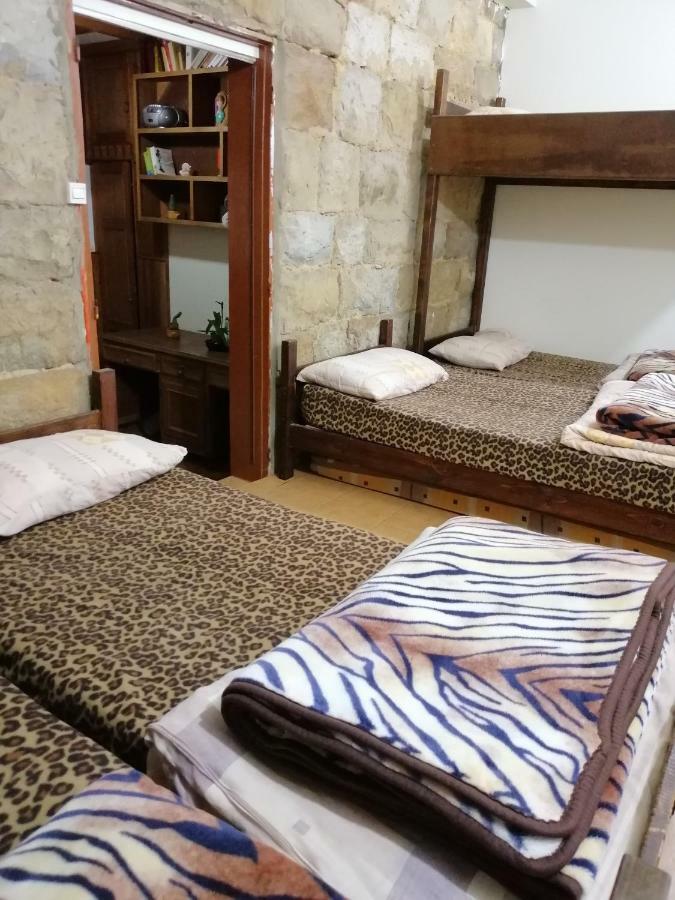 Tiger House Guest House Бішарі Екстер'єр фото