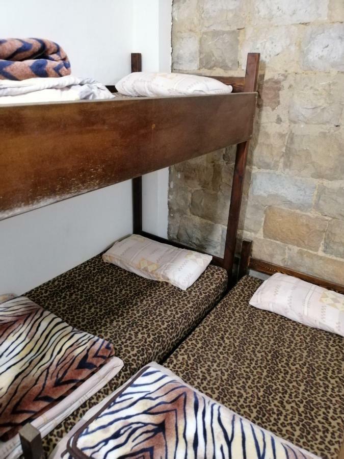 Tiger House Guest House Бішарі Екстер'єр фото