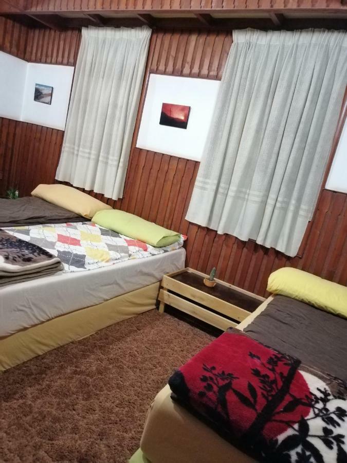 Tiger House Guest House Бішарі Екстер'єр фото