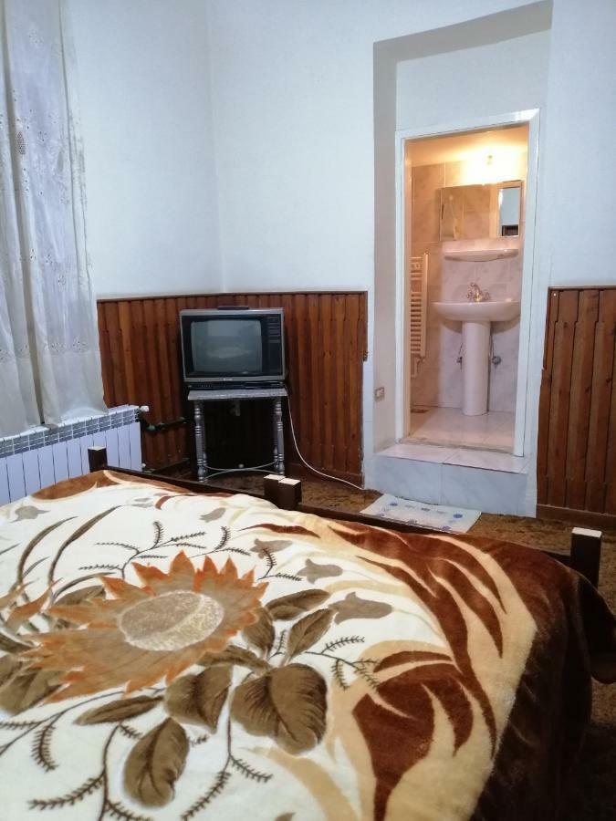 Tiger House Guest House Бішарі Екстер'єр фото
