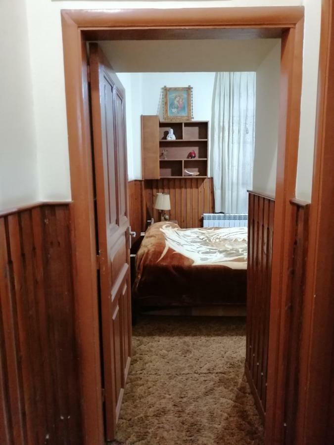 Tiger House Guest House Бішарі Екстер'єр фото