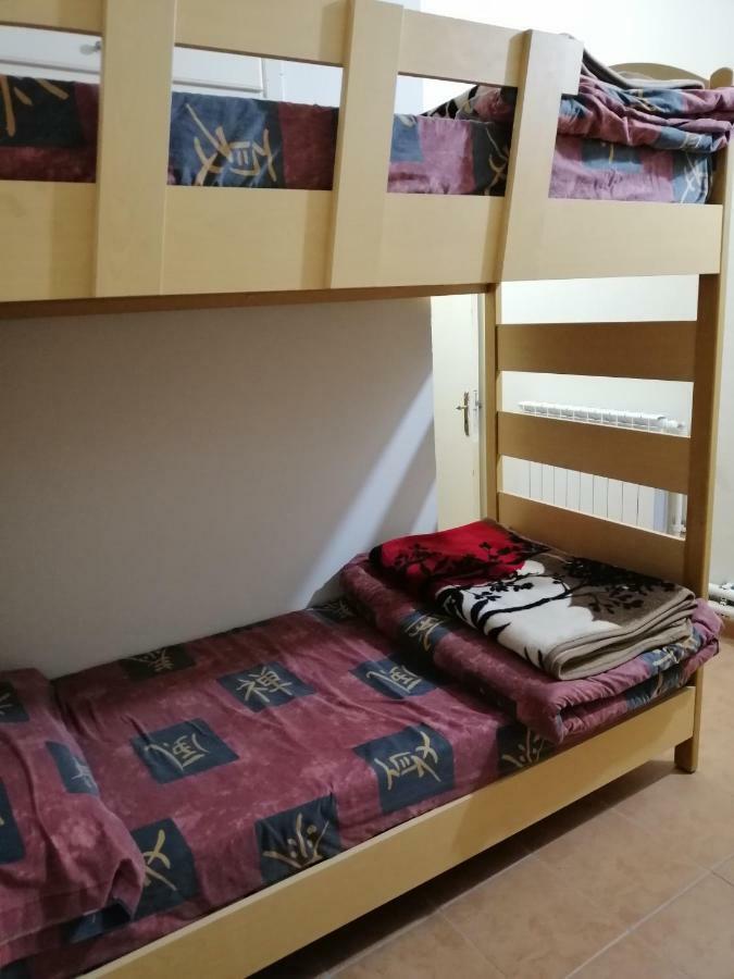 Tiger House Guest House Бішарі Екстер'єр фото