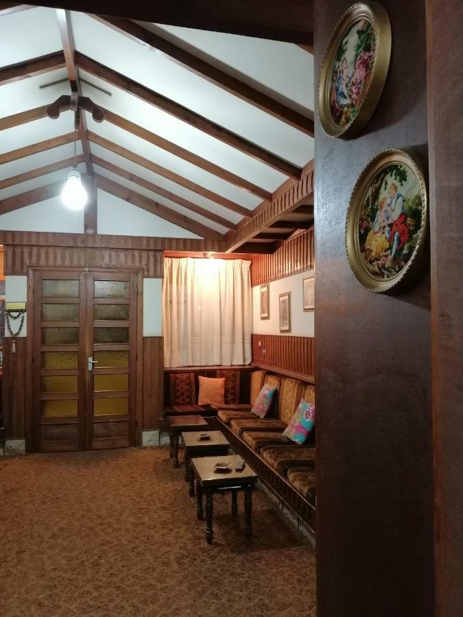 Tiger House Guest House Бішарі Екстер'єр фото