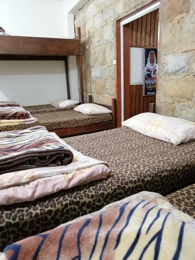 Tiger House Guest House Бішарі Екстер'єр фото