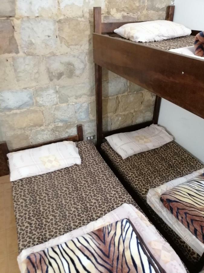 Tiger House Guest House Бішарі Екстер'єр фото